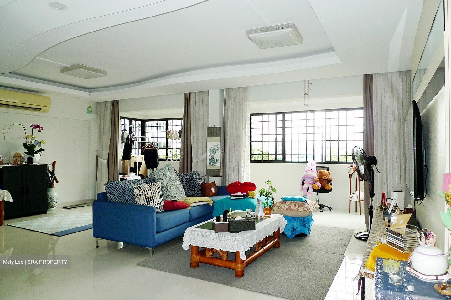 Braddell View (D20), Apartment #552983251